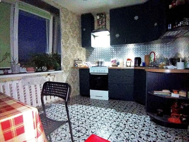 Купить квартиру площадью 50 кв.м в Мурине. Вариант № 2282704, 1, площадь - квм, цена 9000000 рублей