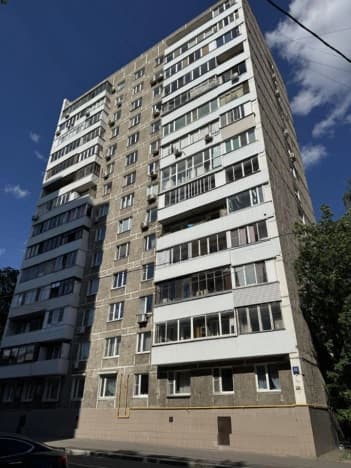 Купить однокомнатную квартиру на улице Красноармейская в Москве. Вариант № 2237511, 1, площадь - квм, цена 32000000 рублей