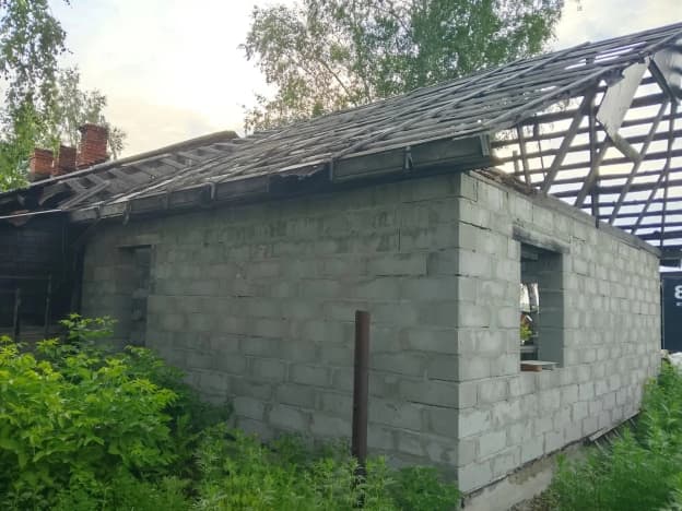 Купить земельный участок в Посёлоке Октябрьском в Мошковском районе на улице Российская , посёлок Октябрьский в Новосибирской области. Вариант № 2215839, 1, площадь - квм, цена 2500000 рублей