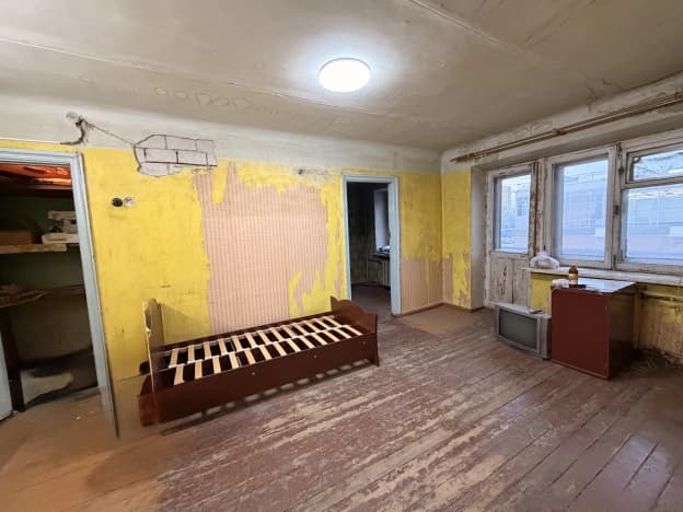 Купить квартиру недорого в Нижнем Новгороде. Вариант № 2245897, 1, площадь - квм, цена 4490000 рублей