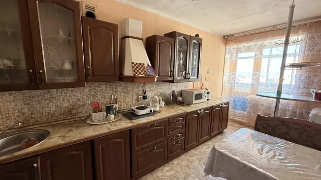 Купить квартиру площадью 100 кв.м в Чите. Вариант № 2306840, 0, площадь - квм, цена 9800000 рублей