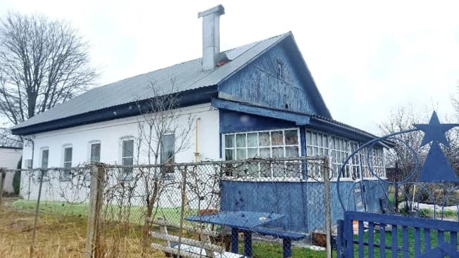 Купить дом в Посёлоке Городского Типе Товаркове в Дзержинском Муниципальном Округе в Калужской области. Вариант № 2133116, 1, площадь - квм, цена 3000000 рублей