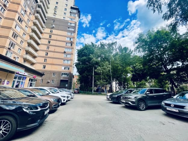 Купить квартиру в ЖК Ренессанс в Москве. Вариант № 2178716, 1, площадь - квм, цена 10675550 рублей