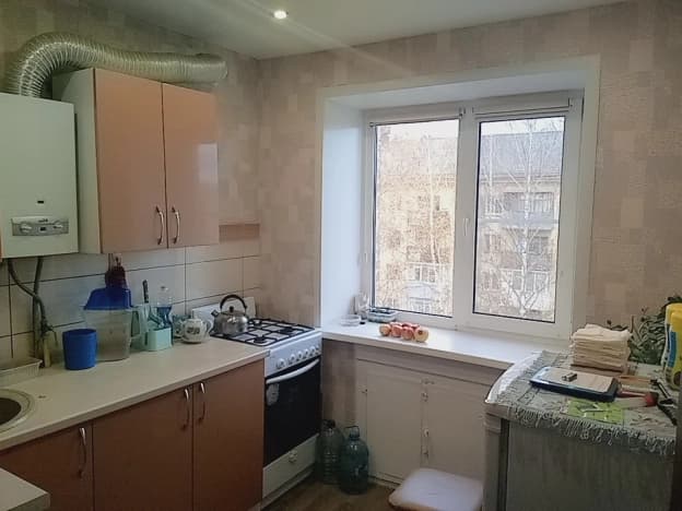 Купить квартиру в Вологодской области. Вариант № 2407133, 0, площадь - квм, цена 3250000 рублей