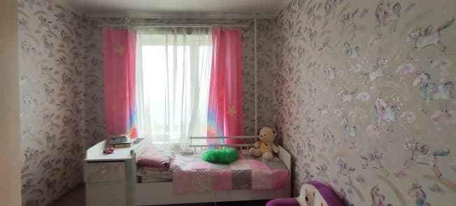 Купить квартиру с мебелью в Солнечногорске. Вариант № 2371161, 1, площадь - квм, цена 5900000 рублей