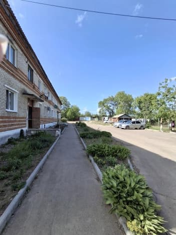 Купить однокомнатную квартиру на 1 этаже в Приморском крае. Вариант № 1988258, 0, площадь - квм, цена 2000000 рублей