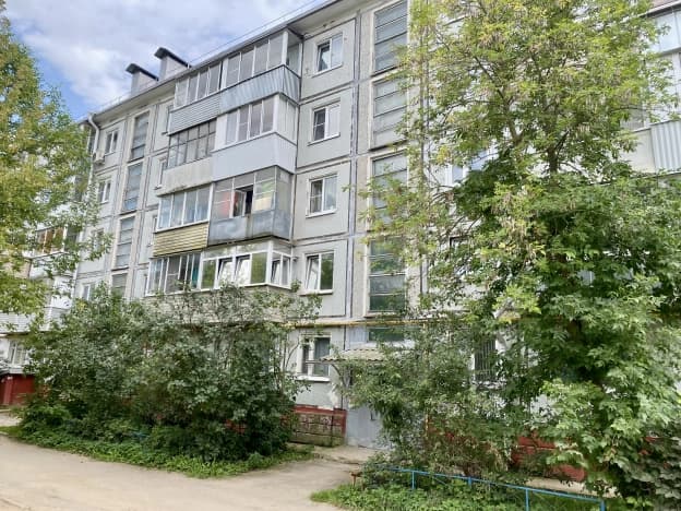 Купить двухкомнатную квартиру в Калуге. Вариант № 2295604, 0, площадь - квм, цена 3750000 рублей