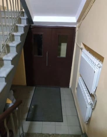 Купить однокомнатную квартиру на вторичке на улице Братиславская в Москве. Вариант № 2245756, 1, площадь - квм, цена 12800000 рублей