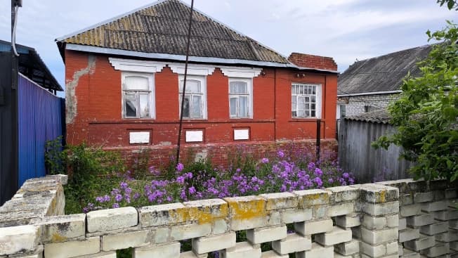Купить дом в ИЖС в Белгороде. Вариант № 2120611, 1, площадь - квм, цена 3750000 рублей