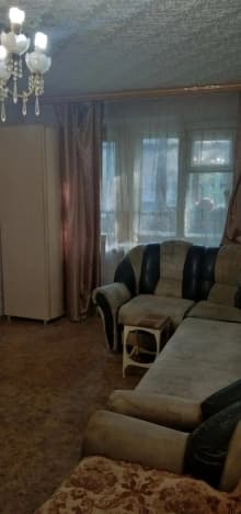 Снять квартиру до 15 тыс рублей в Омске. Вариант № 2256109, 0, площадь - квм, цена 15000 рублей