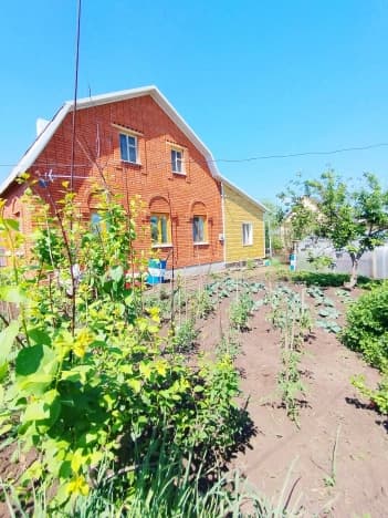 Купить дом в Деревне Светловке в Белебеевском районе в Республике Башкортостан. Вариант № 2201201, 1, площадь - квм, цена 5490000 рублей