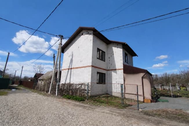 Купить дом в селе Новенькое в Ивнянском районе в Белгородской области. Вариант № 2166615, 1, площадь - квм, цена 7800000 рублей