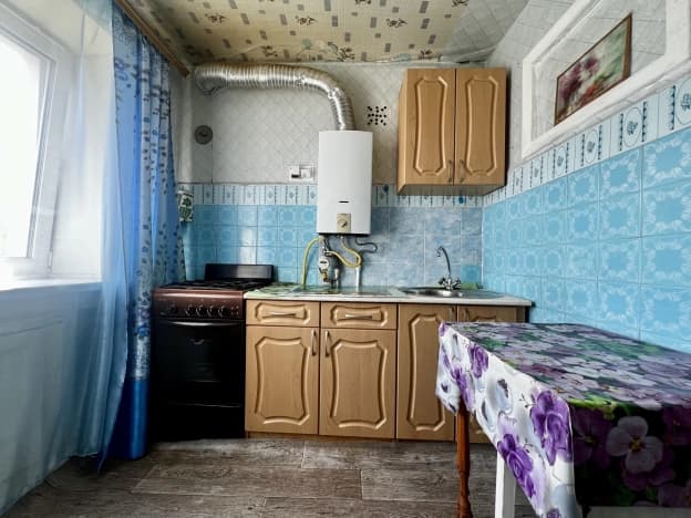 Купить квартиру в Пензе. Вариант № 2274091, 1, площадь - квм, цена 3400000 рублей