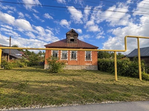Купить дом до 3,5 млн в Нижнем Новгороде. Вариант № 2336188, 0, площадь - квм, цена 3400000 рублей