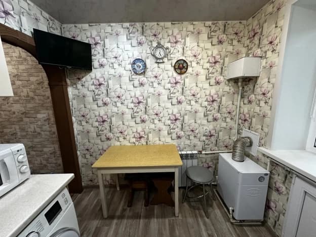 Купить квартиру в Пензенской области. Вариант № 2263132, 1, площадь - квм, цена 1900000 рублей