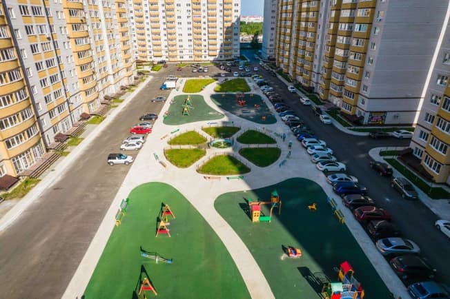 Купить квартиру на улице Маршала Одинцова в Воронеже. Вариант № 2208369, 1, площадь - квм, цена 5795000 рублей