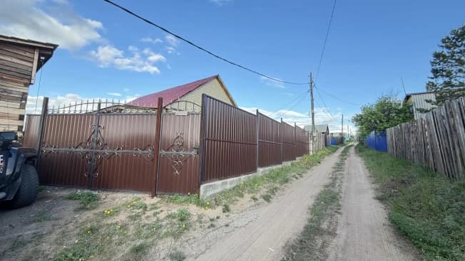 Купить дом в СНТ в Улан-Удэ. Вариант № 2205189, 0, площадь - квм, цена 7700000 рублей