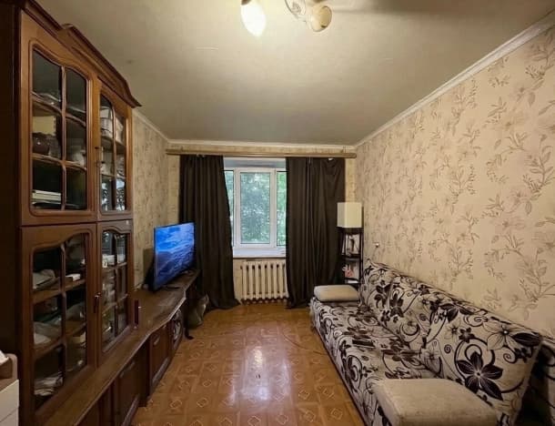 Купить квартиру в Пензенской области. Вариант № 2244424, 0, площадь - квм, цена 3600000 рублей