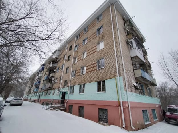 Купить двухкомнатную квартиру площадью 34 кв.м в Республике Калмыкия. Вариант № 1059201, 0, площадь - квм, цена 4100000 рублей