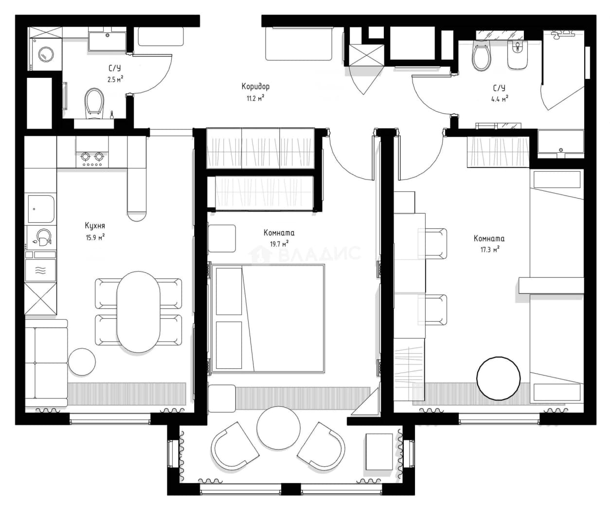 Photo 1