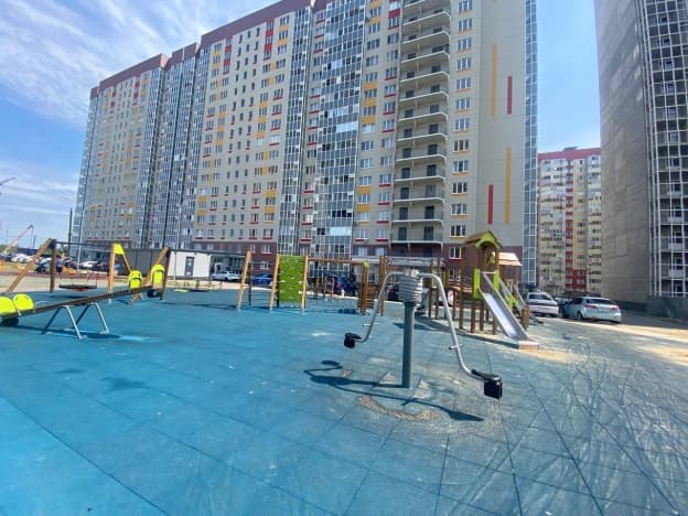 Купить квартиру до 7 млн в Воронежской области. Вариант № 2206733, 1, площадь - квм, цена 4582000 рублей
