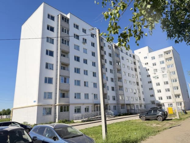 Купить трехкомнатную квартиру на улице Всесвятская в Владимире. Вариант № 1897155, 0, площадь - квм, цена 8750000 рублей