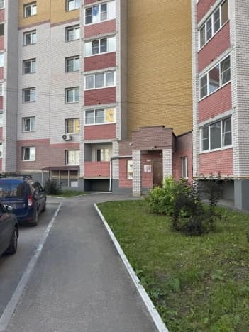 Купить двухкомнатную квартиру в ЖК Соколиный Парк в Владимире. Вариант № 2344955, 1, площадь - квм, цена 5590000 рублей