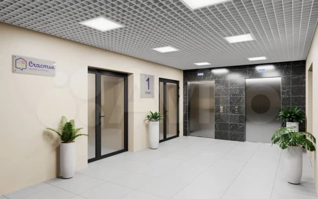 Купить квартиру у метро Лесной Городок в Московской области. Вариант № 2175308, 1, площадь - квм, цена 6494400 рублей
