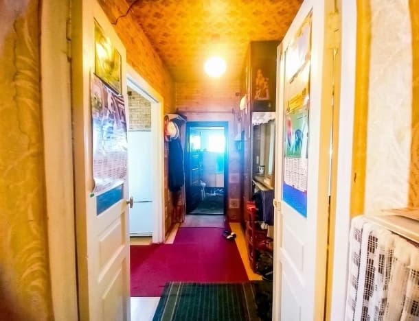 Купить дом в ИЖС в Белгороде. Вариант № 2257189, 1, площадь - квм, цена 5399000 рублей