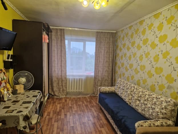 Купить однокомнатную квартиру в Микрорайоне Пиганово в Владимире. Вариант № 2255781, 0, площадь - квм, цена 3500000 рублей