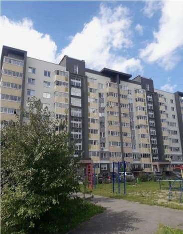 Купить квартиру недорого в Челябинске. Вариант № 2366569, 1, площадь - квм, цена 4300000 рублей