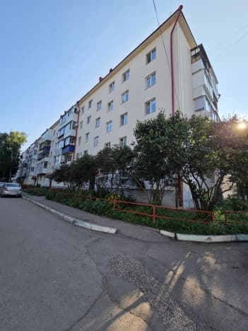Купить квартиру в Октябрьском. Вариант № 474057, 0, площадь - квм, цена 4199999 рублей
