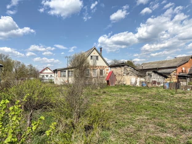 Купить дом на улице Дружбы Народов в Раменском. Вариант № 2064026, 1, площадь - квм, цена 5800000 рублей