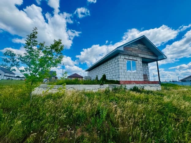 Купить дом на улице Лесная в Старом Осколе. Вариант № 2226316, 0, площадь - квм, цена 3850000 рублей