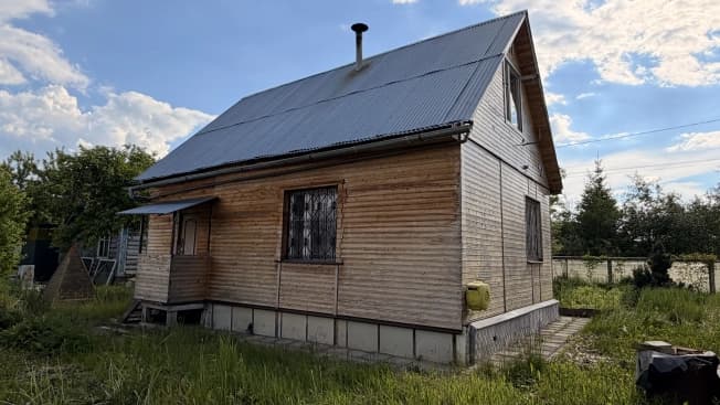 Купить дачу в Селивановском Муниципальном Округе в Владимирской области. Вариант № 2203817, 1, площадь - квм, цена 2100000 рублей