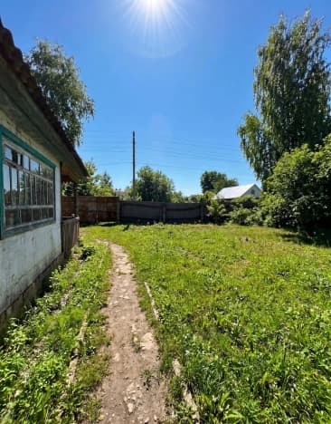Купить дом в районе Володарский в Брянской области. Вариант № 2072321, 0, площадь - квм, цена 1000000 рублей