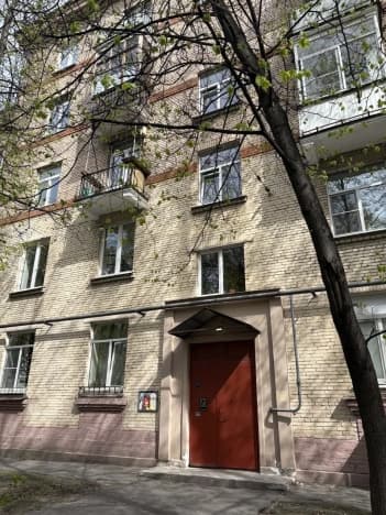 Купить двухкомнатную квартиру на вторичке в ЖК Дворцовый фасад в Санкт-Петербурге. Вариант № 2142906, 0, площадь - квм, цена 14300000 рублей