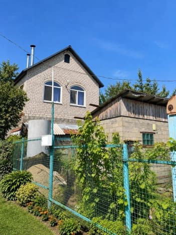 Купить дачу в селе Девичьи горки в Вольском районе в Саратовской области. Вариант № 2364992, 0, площадь - квм, цена 2900000 рублей