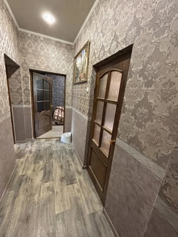 Купить трехкомнатную квартиру на улице Красноармейская в Брянске. Вариант № 2388062, 1, площадь - квм, цена 4450000 рублей
