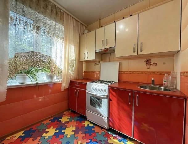 Купить квартиру на улице Игоря Чернухина в Белгороде. Вариант № 2355337, 0, площадь - квм, цена 5850000 рублей