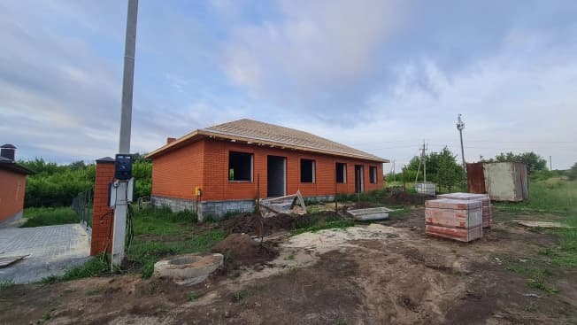 Купить дом в Белгородской области. Вариант № 2216107, 1, площадь - квм, цена 8800000 рублей