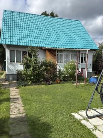 Купить дом в Деревне Зелени в Суздальском Муниципальном Округе на улице Малая , деревня Зелени в Владимирской области. Вариант № 2355389, 0, площадь - квм, цена 3000000 рублей