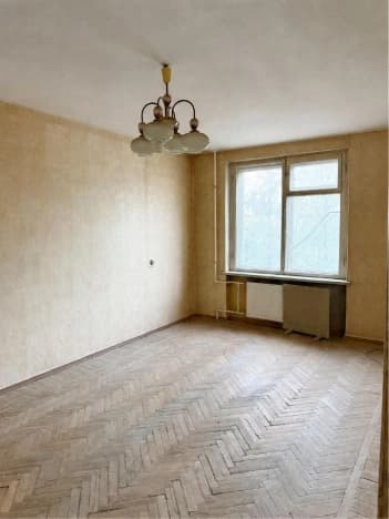 Купить квартиру площадью 45 кв.м в Мурине. Вариант № 2331754, 1, площадь - квм, цена 12000000 рублей