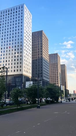 Купить студию у метро Ленинский проспект в Москве. Вариант № 2202165, 0, площадь - квм, цена 15500000 рублей