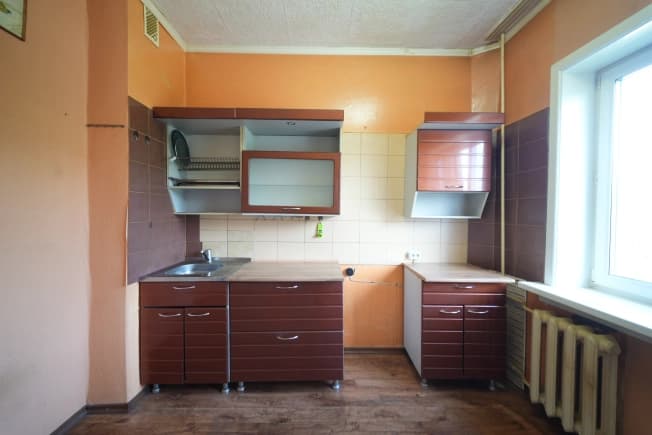 Купить двухкомнатную квартиру в Северобайкальске. Вариант № 2287386, 0, площадь - квм, цена 6500000 рублей