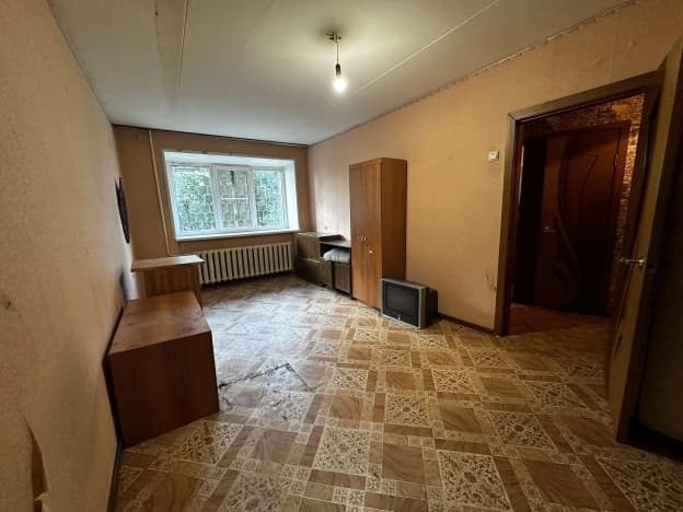 Купить однокомнатную квартиру в Деревне Бараках в Судогодском районе в Владимирской области. Вариант № 2297200, 0, площадь - квм, цена 2100000 рублей