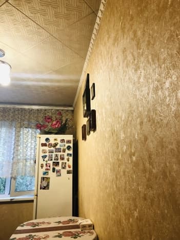 Купить квартиру до 4 млн в Семилуках. Вариант № 2316426, 1, площадь - квм, цена 4500000 рублей