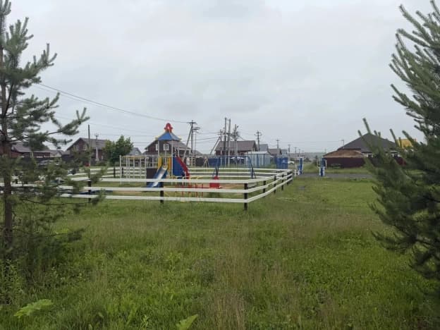 Купить земельный участок в Деревне Панине в Муниципальном Округе Егорьевске в Московской области. Вариант № 2217452, 1, площадь - квм, цена 3500000 рублей