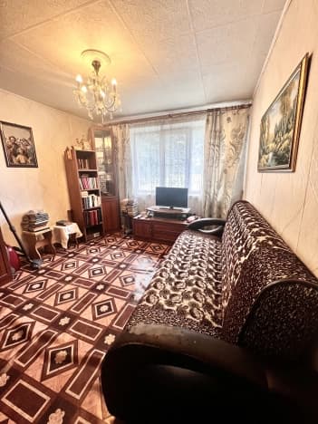 Купить квартиру в Бердске. Вариант № 2347856, 0, площадь - квм, цена 2700000 рублей