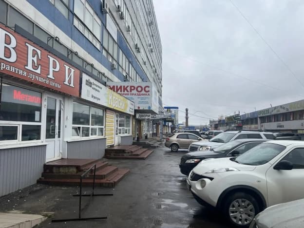 Купить коммерческую недвижимость свободного назначения в Микрорайоне Новые Островцы, деревня Островцы в Московской области. Вариант № 2183106, 1, площадь - квм, цена 3000000 рублей